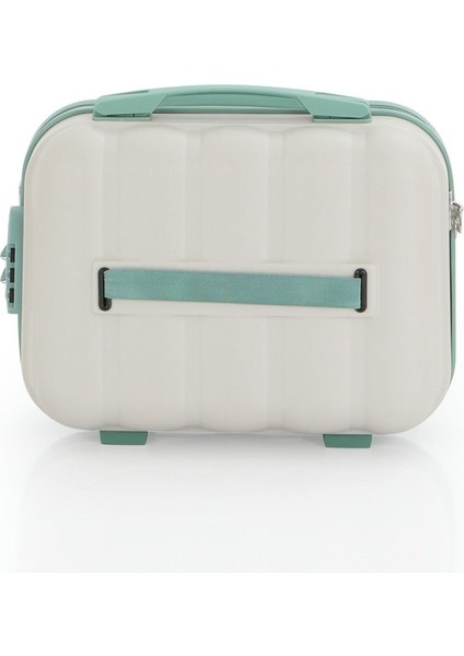 Polipropilen 4'lü Valiz Seti V305 indirimleri