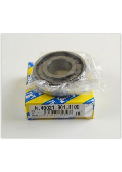 N40021S01H100 Şanzuman Rulmani Brava-Bravo-Marea-Punto-Uno Ii 10