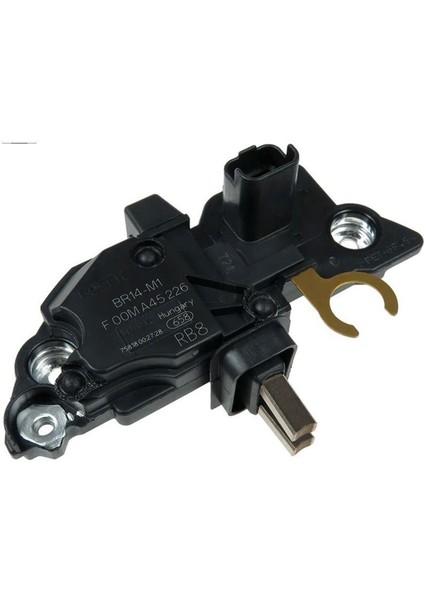 Konjektör Clio Symbol 00-09 1986AE0084-F00MA45226 10