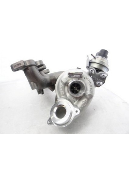 Turbo Komplegolf Vi-Plus-Jetta Iii-Passat-Touran-A3-Altea- 1.6 Tdi 09 90/105BG Cayb-Cayc 10