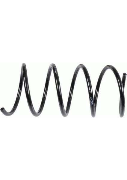 Coil Spring 10