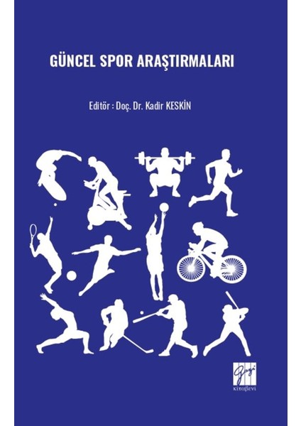 Güncel Spor Araştırmaları