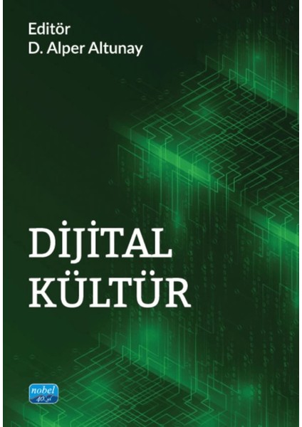 Dijital Kültür