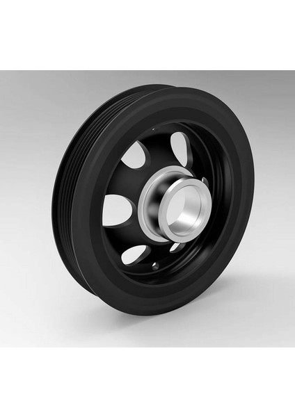 Krank Kasnagi Yeni Kasan Trasnit 2.0 Ecoblue 17 10