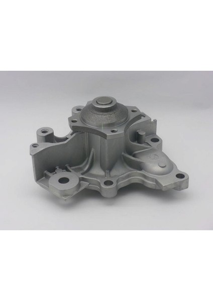 Devirdaim Mazda 626 2.0l Fs 92-01 10