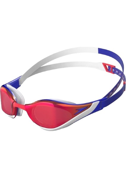 Fastskın Pure Focus Gog Mır Au Red/blue
