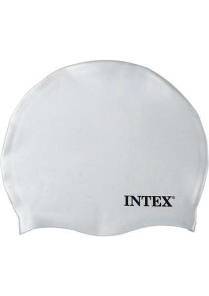 Intex Yüzücü Silikon Bone