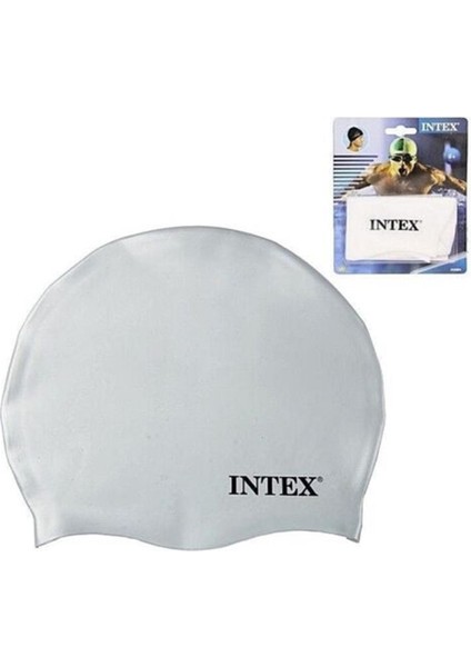 Intex Yüzücü Silikon Bone