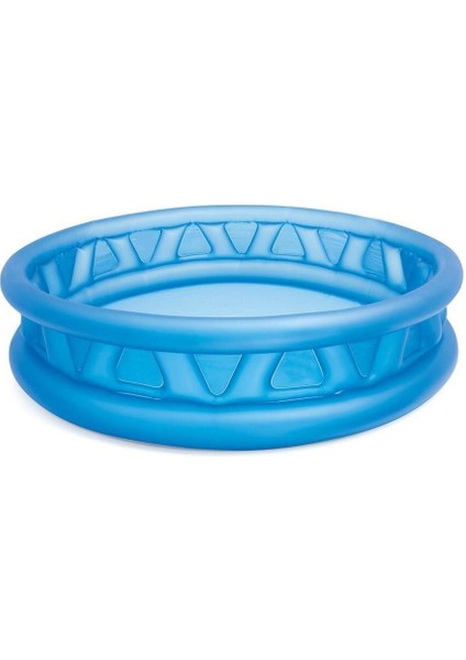 58431 Büyük Kolezyum Şişme Havuz 188X46 cm