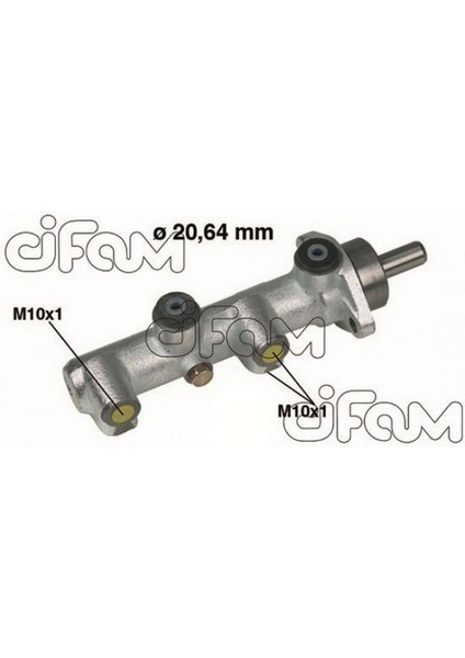 x Ana Merkez Alfa 33 83-94 10