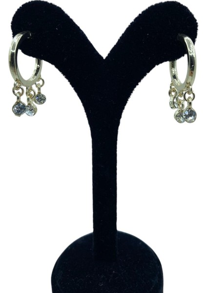 Taşlı Tanturlu Küpe fiyatları