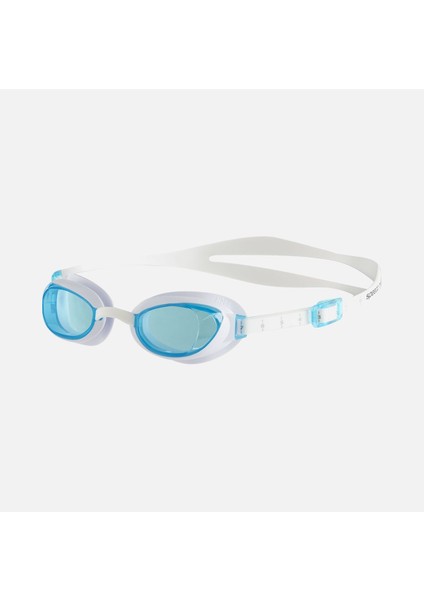 Aquapure Gog Af White/blue