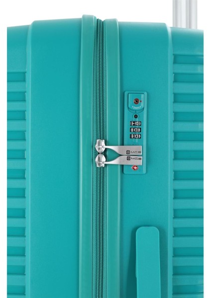 Üçlü Polipropilen Valiz Seti V377 indirimleri