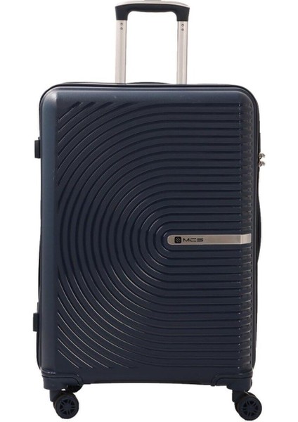 Üçlü Polipropilen Valiz Seti V374 fiyatları