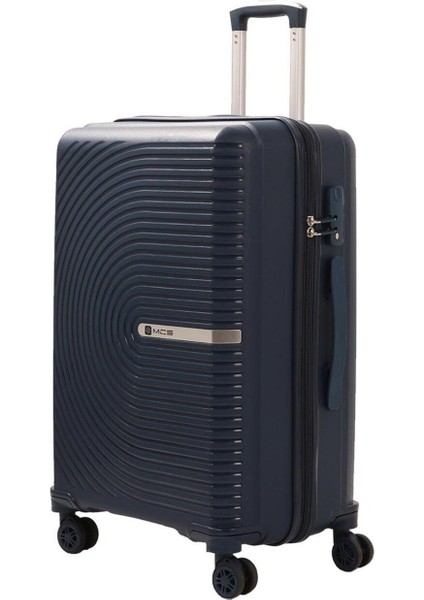 Üçlü Polipropilen Valiz Seti V374 modelleri