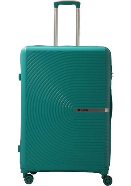 Üçlü Polipropilen Valiz Seti V374 fiyatları