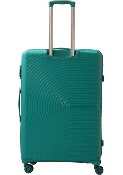 Üçlü Polipropilen Valiz Seti V374 fırsatları