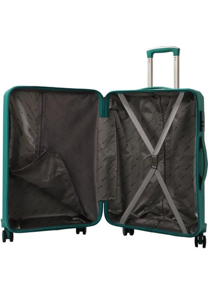 Üçlü Polipropilen Valiz Seti V374 indirimleri