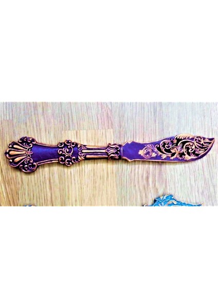 Bıçak Silikon Kalıp K-028 fiyatları