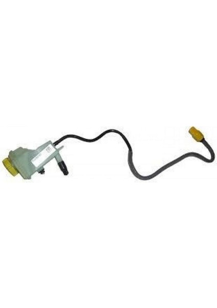 Direksiyon Hidrolik Deposu Kapakli Hortumlu Ford Fiesta 02-08 10