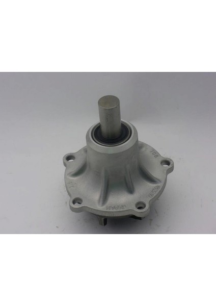 Devirdaim Su Pompasi Toyota 10
