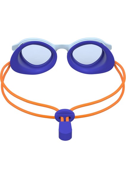 Çocuk Gözlüğü 3-8 Yaş Sunny G Seasıders Ju (3-8 Yrs) Lıght Blue 8-775050515064 Yzm