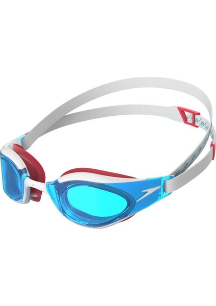 Fastskin Hyper Elite Yarış Gözlüğü (Mavi/beyaz)