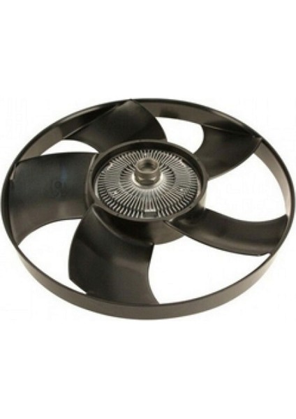 Fan Termigi Mercedes OM642 W461 W639 B906 B907 Pervaneli 10