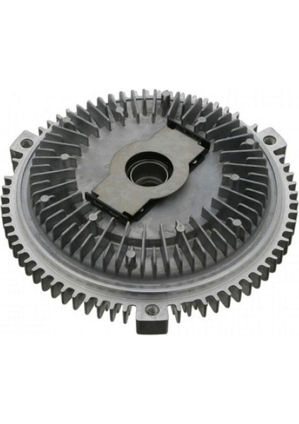 Fan Termigi Mercedes E-Class OM606 W210 10