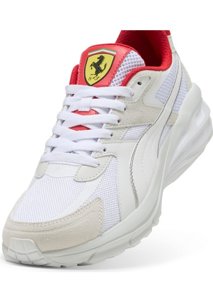 Scuderia Ferrari Hypnotic Spor Ayakkabı