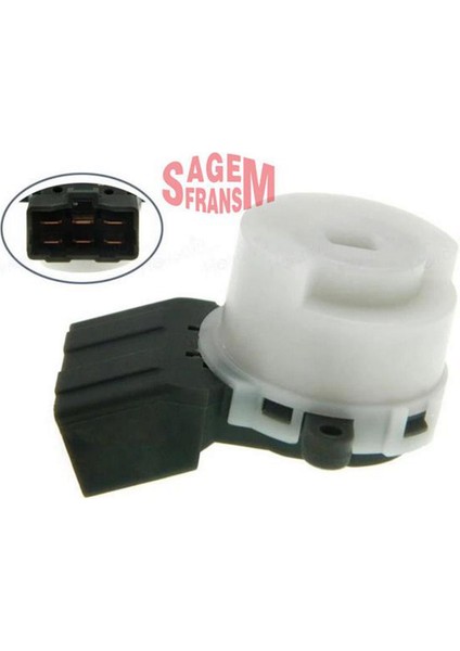 Kontak Termiği Hyundai Accent Blue-Rio 10