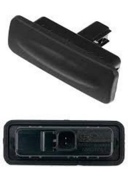 Bagaj Kapak Açma Butonu Hyundai I30 12-16 / Kia Ceed 12-18 10