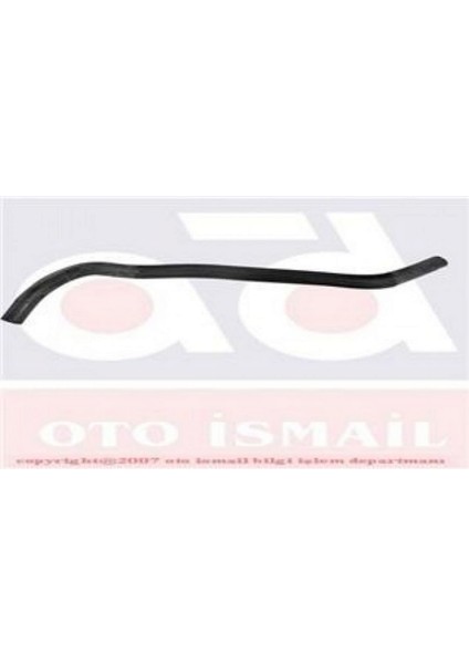 Degazör Hortumu Kng Ii 1.5 Dci KW0B 10
