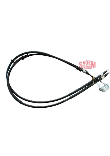 El Fren Teli Arka Astra G 10