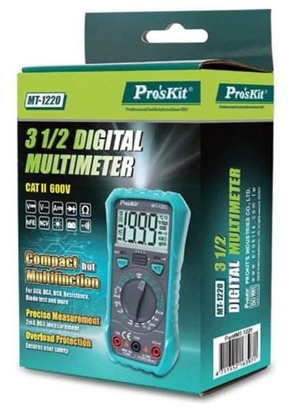 MT-1220 Digital Ölçü Aleti fiyatları