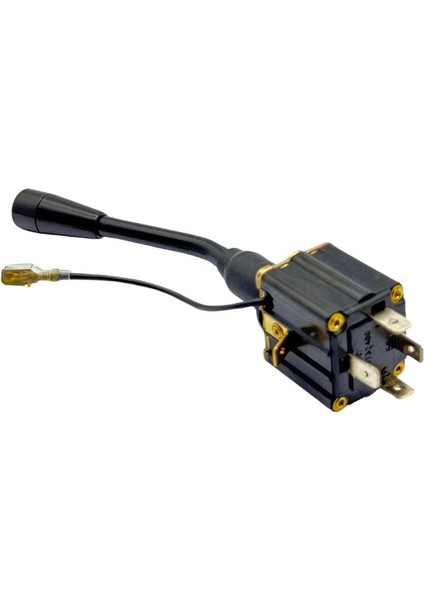 Sinyal Kolu (Yürütücü Kol) (49A-L-56D-R) (150 Mm) Forklift