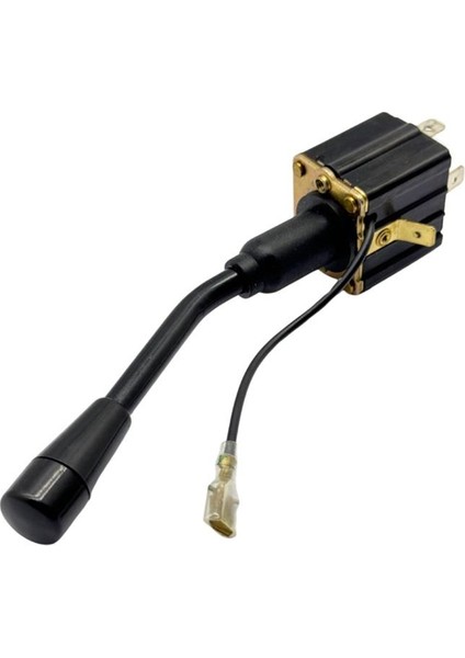 Sinyal Kolu (Yürütücü Kol) (49A-L-56D-R) (150 Mm) Forklift fiyatları