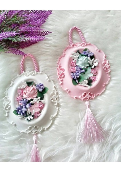 Çerçeve Silikon Kalıp K-037 fırsatları