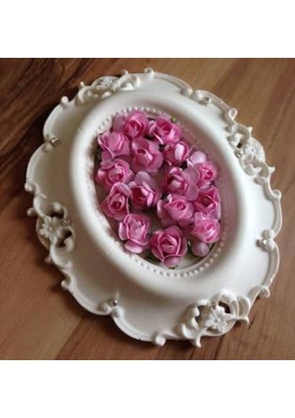 Çerçeve Silikon Kalıp K-037 indirimleri