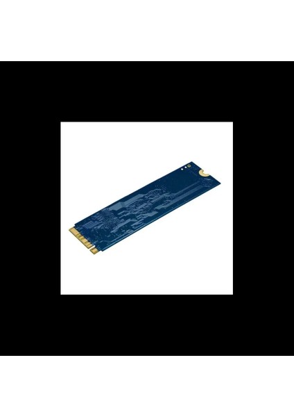 Kıngston SNV3S/1000G, Nv3, 1tb, 6000/4000, Gen4, Nvme Pcıe M.2 2280, SSD