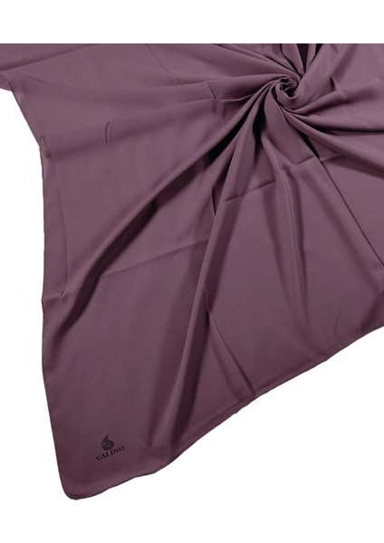 Queen Krep Eşarp 110x110 cm fırsatları