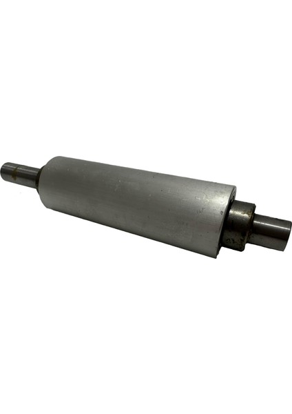 Paslanmaz Çelik Döner Merdane 50X150 mm