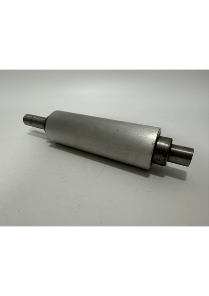 Paslanmaz Çelik Döner Merdane 50X150 mm fiyatları