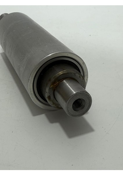 Paslanmaz Çelik Döner Merdane 50X150 mm modelleri