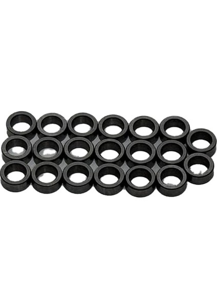 Eldiven Örgü Makinesi Silindir Ring 20 Adet