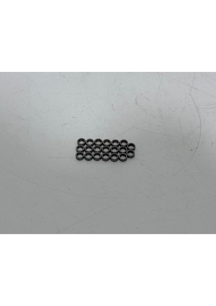 Eldiven Örgü Makinesi Silindir Ring 20 Adet fiyatları