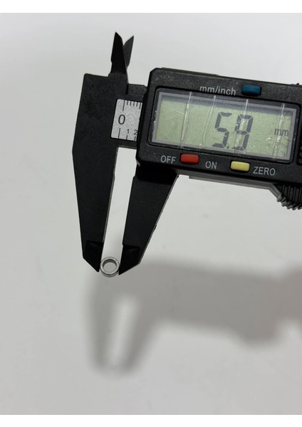 Eldiven Örgü Makinesi Silindir Ring 20 Adet fırsatları