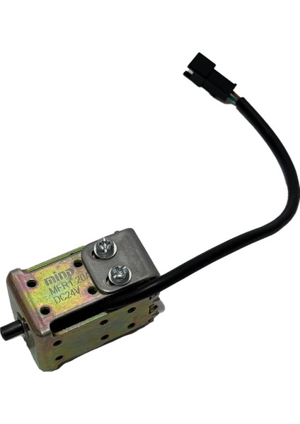 Mind MFR1-20A Eldiven Örgü Makinesi Transfer Selenoidi