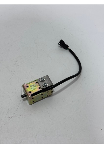 Mind MFR1-20A Eldiven Örgü Makinesi Transfer Selenoidi fiyatları