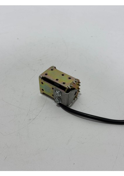 Mind MFR1-20A Eldiven Örgü Makinesi Transfer Selenoidi indirimleri